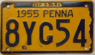 Pennsylvania__1955